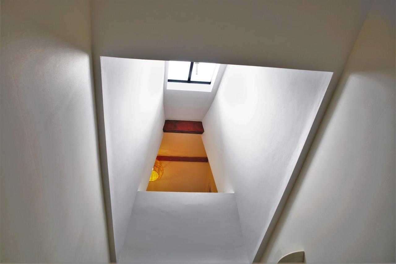Ferienwohnung The Penthouse Llandudno Exterior foto